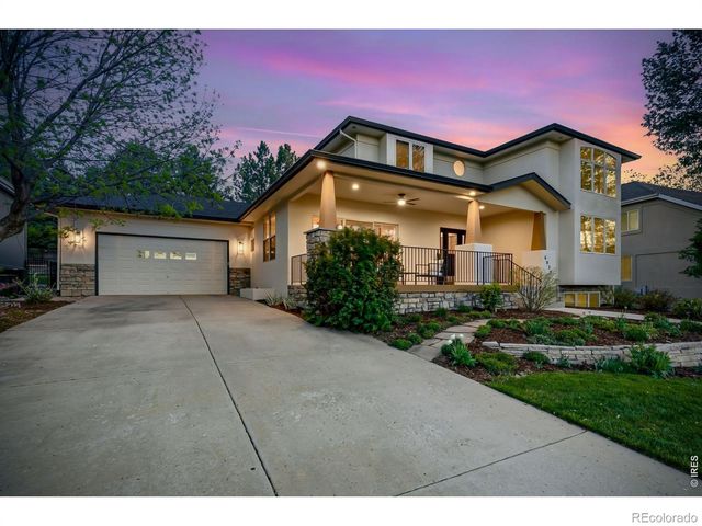 6035 Watson Drive, Fort Collins, CO 80528
