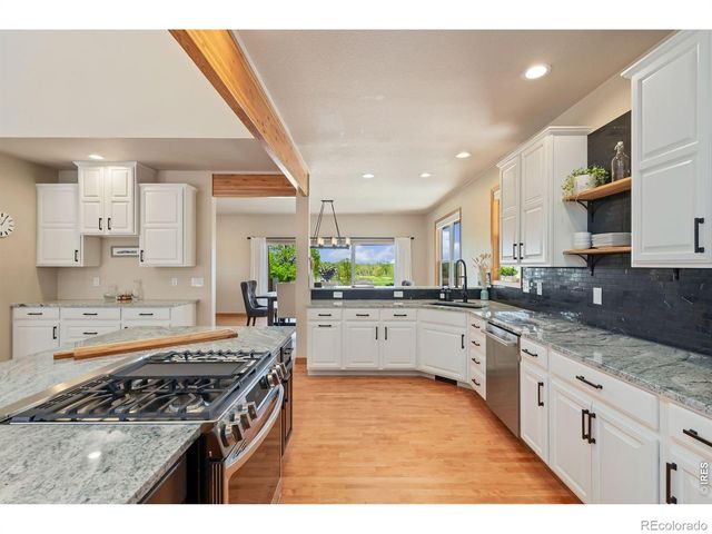 6035 Watson Drive, Fort Collins, CO 80528