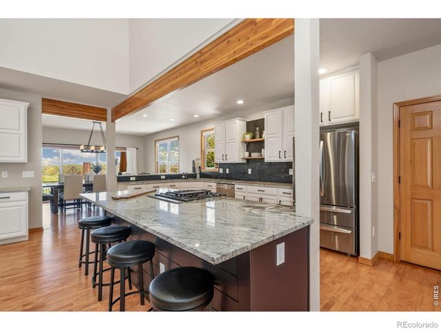 6035 Watson Drive, Fort Collins, CO 80528