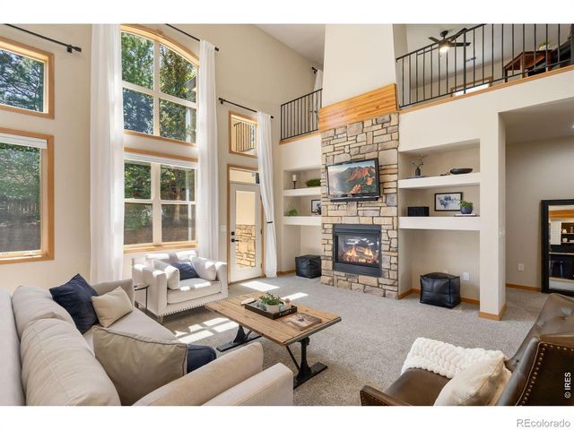 6035 Watson Drive, Fort Collins, CO 80528