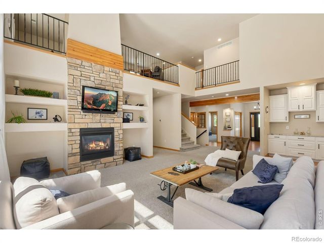 6035 Watson Drive, Fort Collins, CO 80528