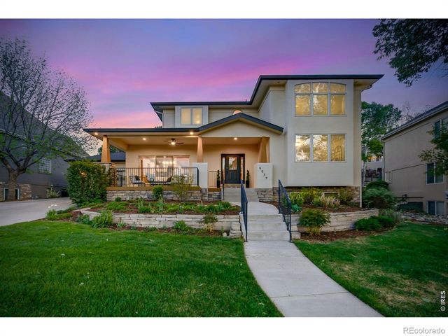 6035 Watson Drive, Fort Collins, CO 80528