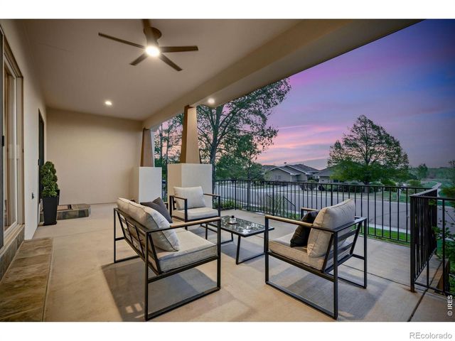 6035 Watson Drive, Fort Collins, CO 80528