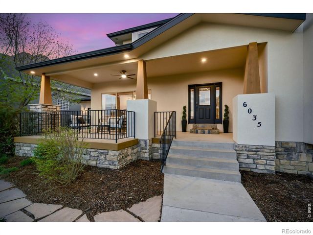 6035 Watson Drive, Fort Collins, CO 80528