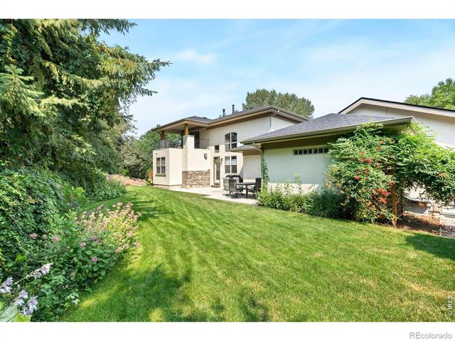 6035 Watson Drive, Fort Collins, CO 80528