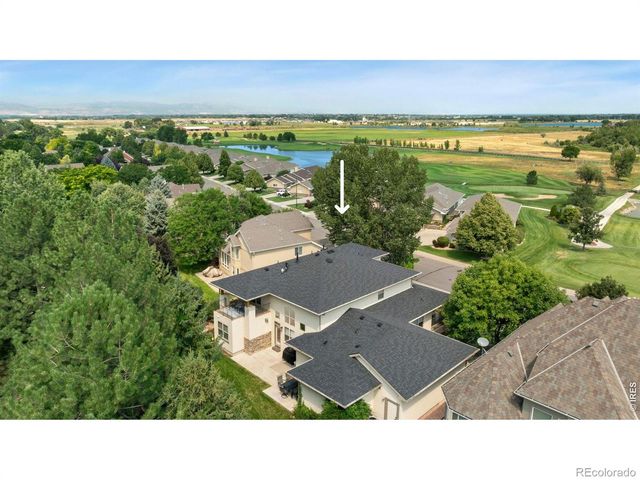 6035 Watson Drive, Fort Collins, CO 80528