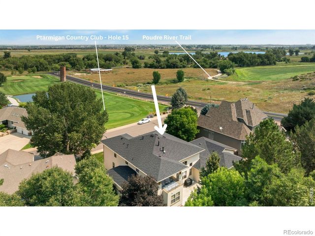 6035 Watson Drive, Fort Collins, CO 80528