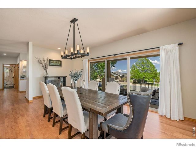 6035 Watson Drive, Fort Collins, CO 80528