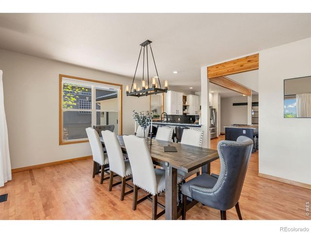 6035 Watson Drive, Fort Collins, CO 80528