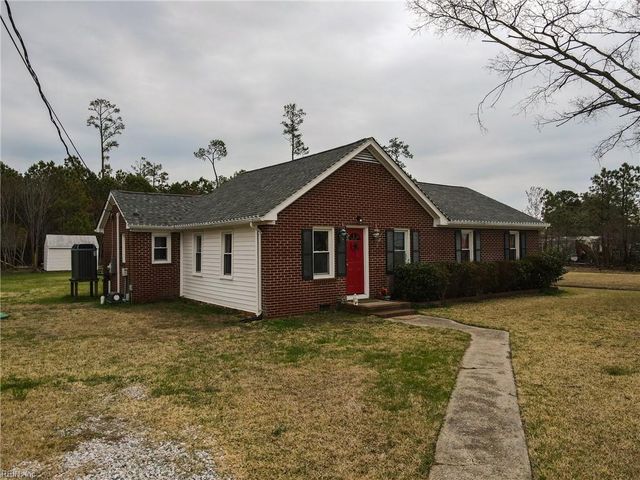 2111 Jenkins Neck RD, Hayes, VA 23072