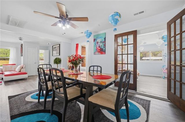 2111 Jenkins Neck RD, Hayes, VA 23072