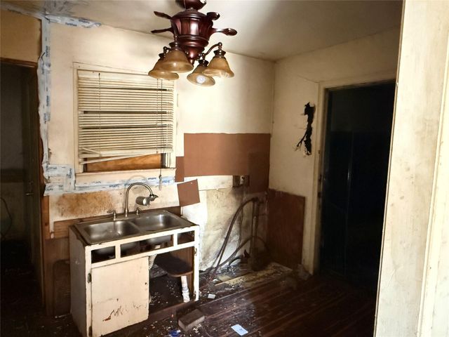 3506 Grayson LN, Austin, TX 78722