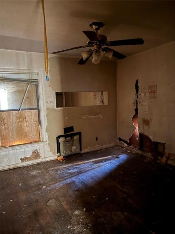 3506 Grayson LN, Austin, TX 78722