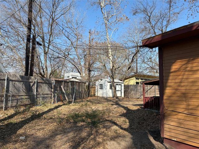 3506 Grayson LN, Austin, TX 78722