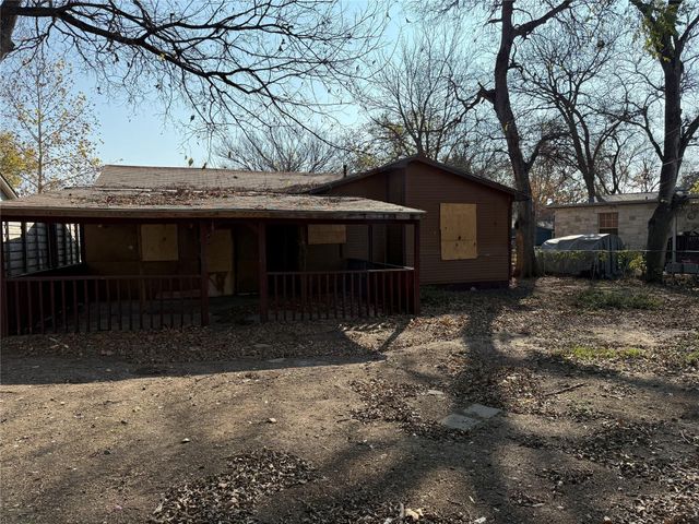 3506 Grayson LN, Austin, TX 78722