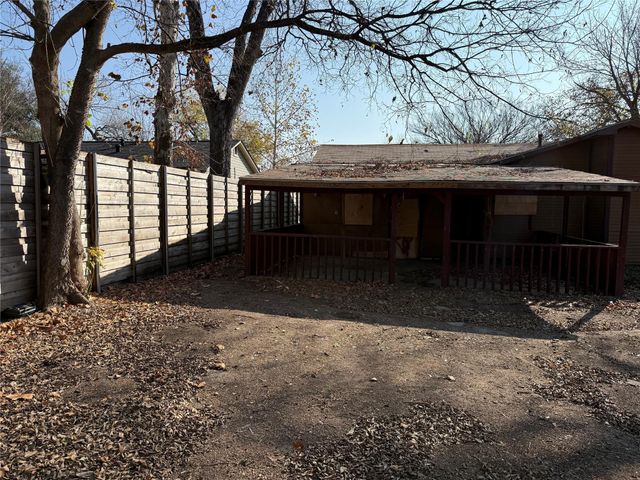 3506 Grayson LN, Austin, TX 78722