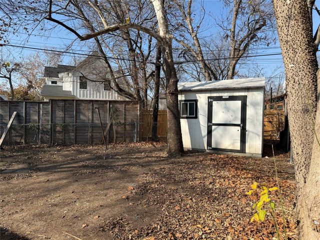 3506 Grayson LN, Austin, TX 78722