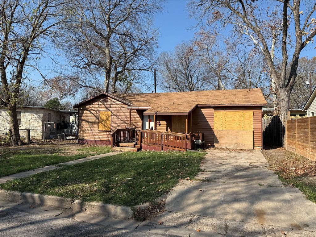 3506 Grayson LN, Austin, TX 78722