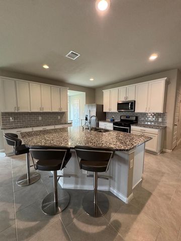 3530 Sicily Island Lane, Katy, TX 77494