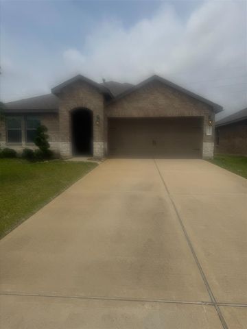 3530 Sicily Island Lane, Katy, TX 77494