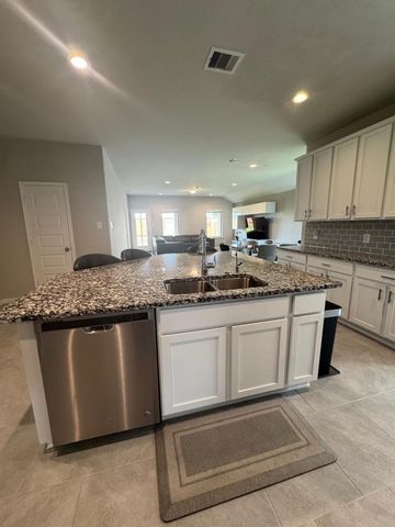 3530 Sicily Island Lane, Katy, TX 77494