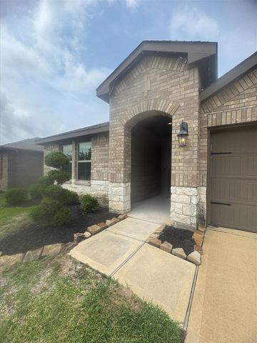 3530 Sicily Island Lane, Katy, TX 77494