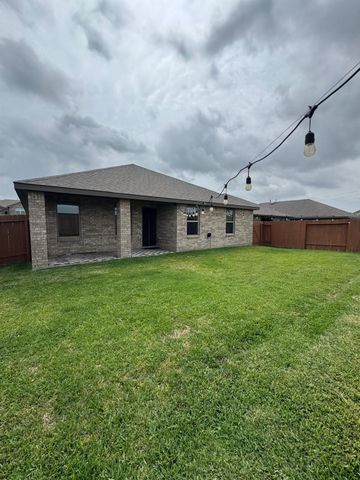 3530 Sicily Island Lane, Katy, TX 77494