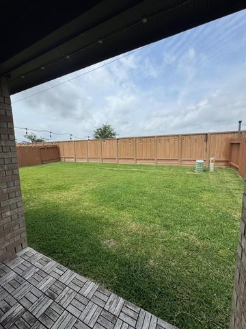 3530 Sicily Island Lane, Katy, TX 77494
