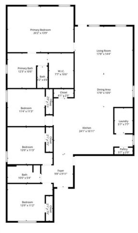 3530 Sicily Island Lane, Katy, TX 77494