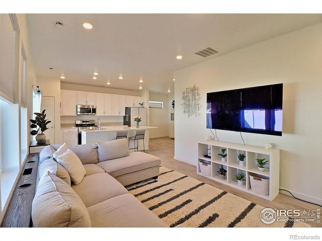 3609 Kobuk Street, Evans, CO 80620