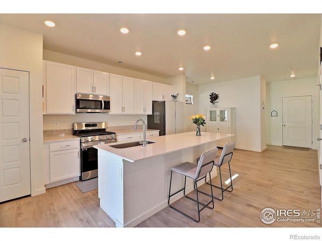 3609 Kobuk Street, Evans, CO 80620