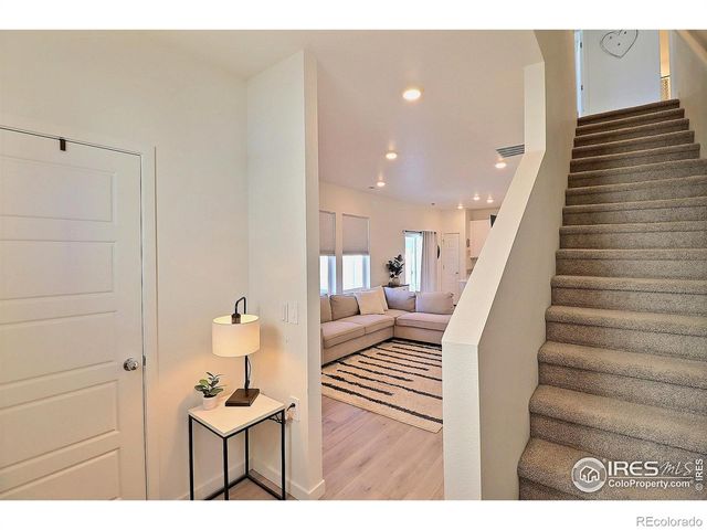 3609 Kobuk Street, Evans, CO 80620