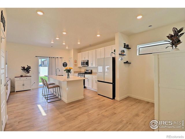 3609 Kobuk Street, Evans, CO 80620