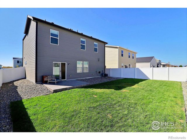 3609 Kobuk Street, Evans, CO 80620