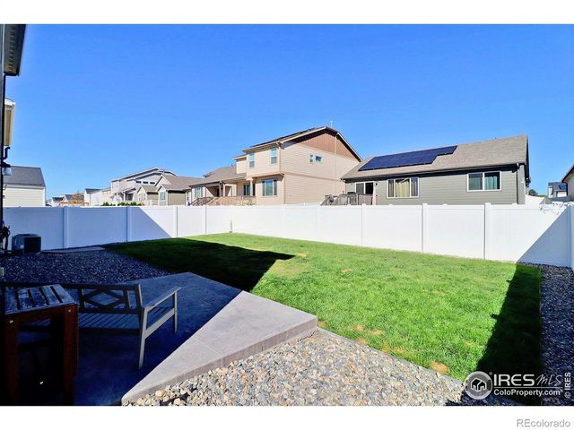 3609 Kobuk Street, Evans, CO 80620