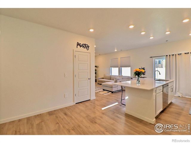 3609 Kobuk Street, Evans, CO 80620