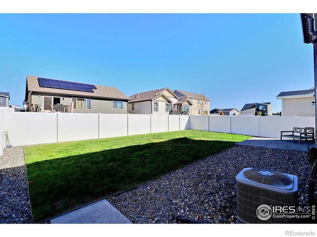 3609 Kobuk Street, Evans, CO 80620