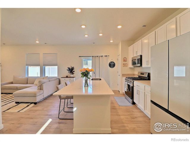 3609 Kobuk Street, Evans, CO 80620