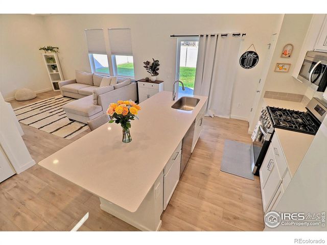 3609 Kobuk Street, Evans, CO 80620