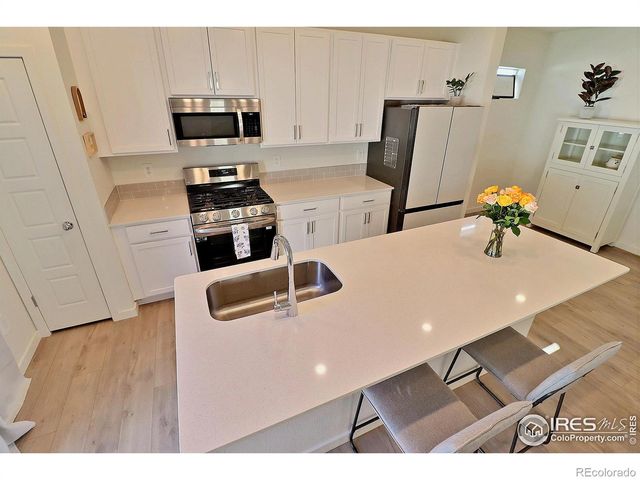 3609 Kobuk Street, Evans, CO 80620