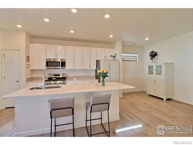 3609 Kobuk Street, Evans, CO 80620