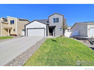 3609 Kobuk Street, Evans, CO 80620