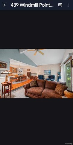 439 Windmill Point Drive, Flushing, MI 48433