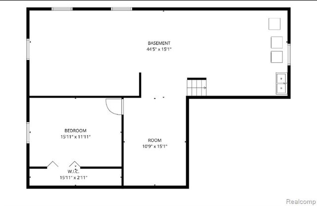 439 Windmill Point Drive, Flushing, MI 48433