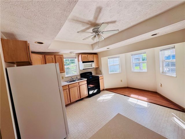 2144 Arthur Avenue, Harrison Twp, OH 45414