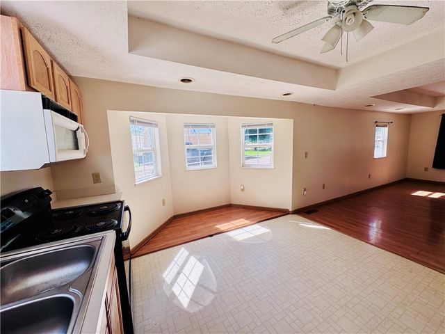 2144 Arthur Avenue, Harrison Twp, OH 45414