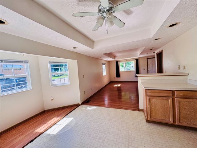2144 Arthur Avenue, Harrison Twp, OH 45414