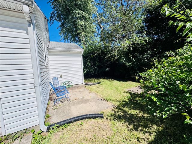 2144 Arthur Avenue, Harrison Twp, OH 45414