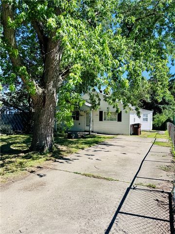 2144 Arthur Avenue, Harrison Twp, OH 45414