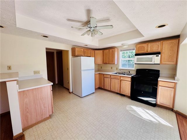 2144 Arthur Avenue, Harrison Twp, OH 45414